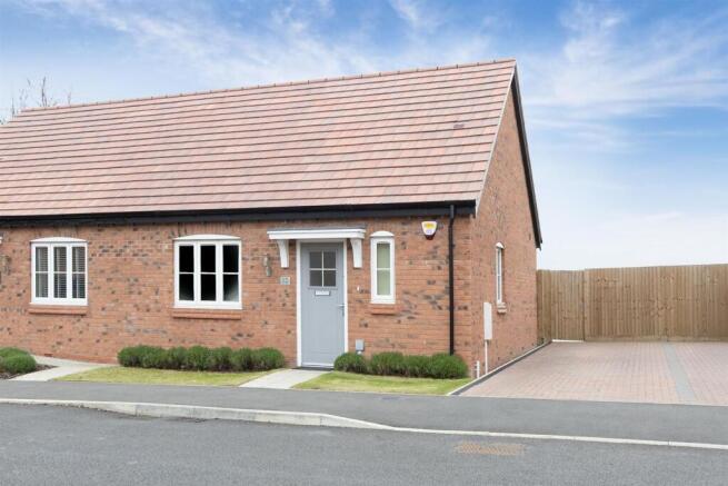 12 Foxglove Drive