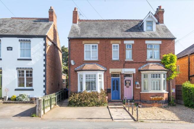 30 Coventry Road