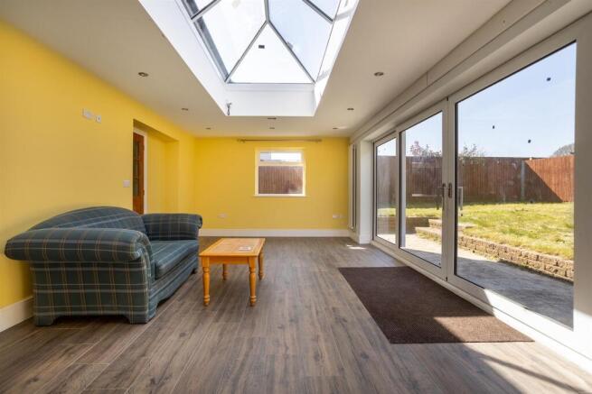 Portland House, Ashby Parva