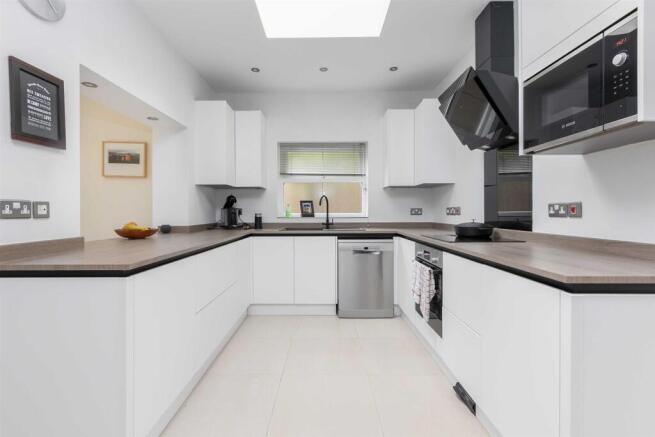 3 Marlborough Place