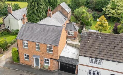 Manor Road, Bitteswell, Lutterworth