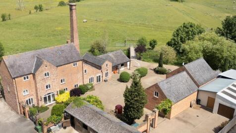 Mill Lane, Blaby, Leicester, LE8