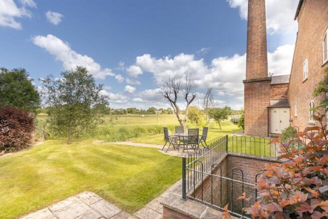 Blaby Mill, Mill Lane, Blaby