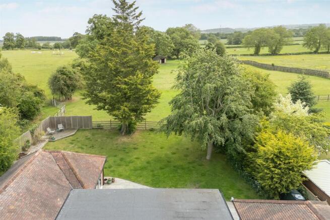 Ravendale House, Swinford