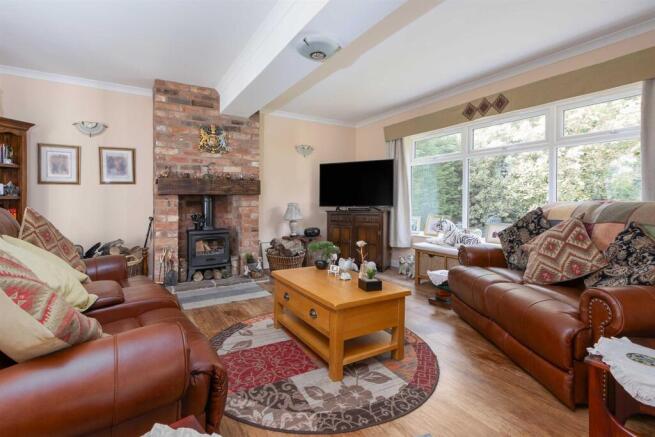 Aylmer House, Elmesthorpe