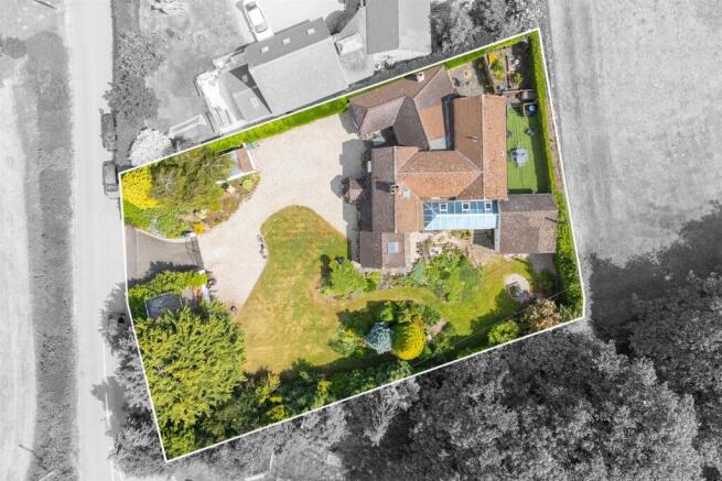 Aylmer House, Elmesthorpe