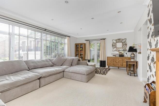 Hewitt Drive, Kirby Muxloe