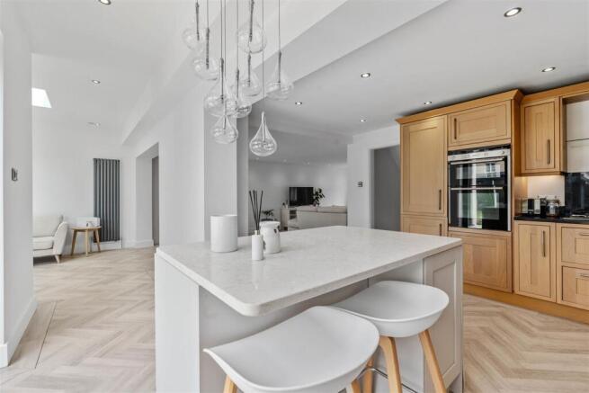 60 Harecroft Crescent, Sapcote