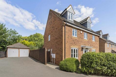 Fairway Meadows, Ullesthorpe, Lutterworth, LE17