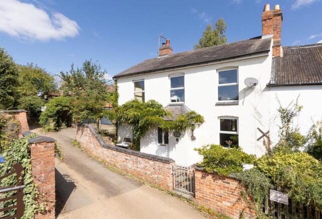 3 Harborough Road, Clipston