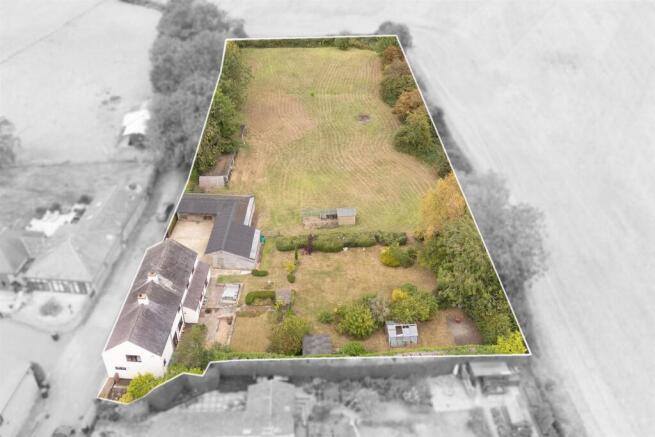 Manor Cottage, Manor Road, Claybrooke Magna