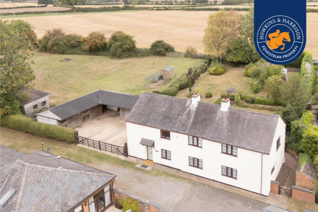 Manor Cottage, Manor Road, Claybrooke Magna