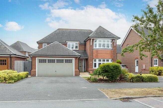 11 Jubilee Way, Countesthorpe