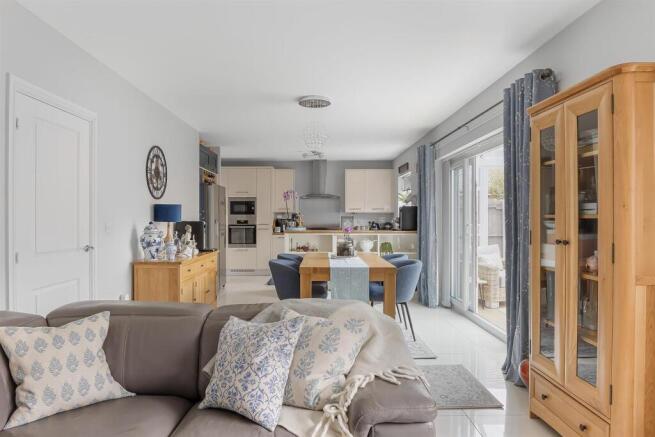 11 Jubilee Way, Countesthorpe