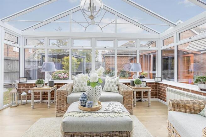 11 Jubilee Way, Countesthorpe