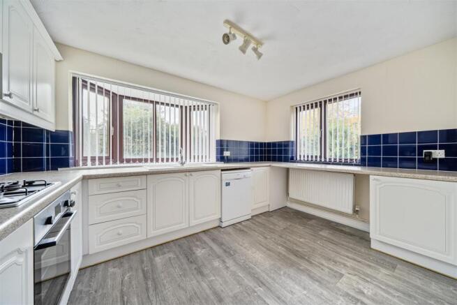 1 Manor Close, Claybrooke Magna