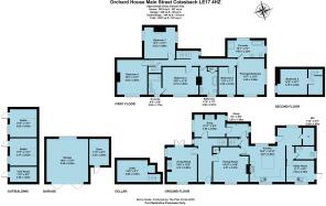 Orchard House Main Street Cotesbach LE17 4HZ (1).j