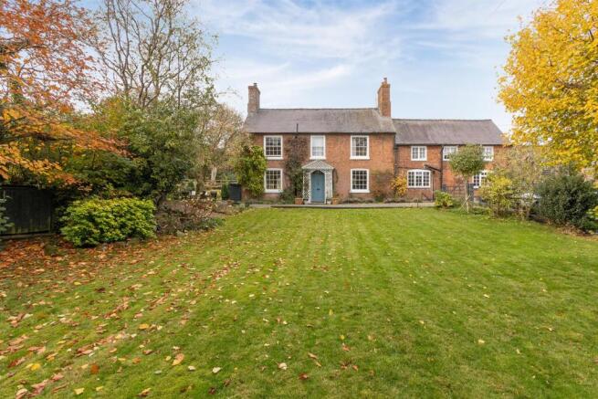 Orchard House, Cotesbach (5).jpg