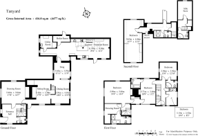 Floor Plan House