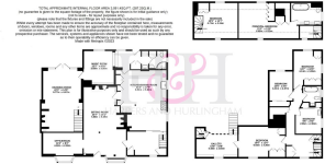 Floor Plan House