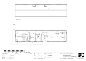 Floor/Site plan 2