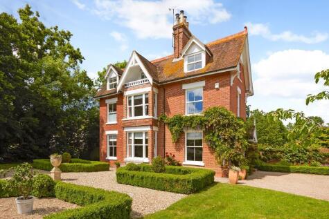 Frittenden Road, Staplehurst, Kent, TN12 0DH