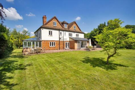 The Common, Sissinghurst, Cranbrook, Kent, TN17 2HU