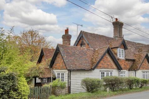 Brandfold Cottages, Goudhurst, Kent, TN17 1JJ