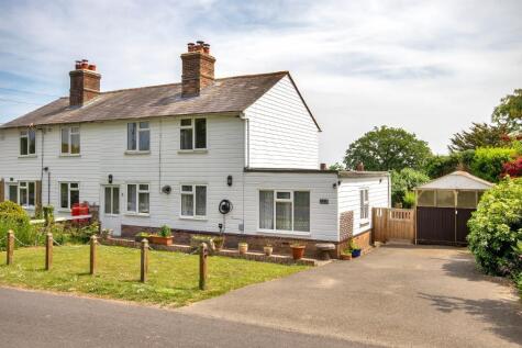 Whites Cottages, Church Road, Kilndown, Kent, TN17 2SA