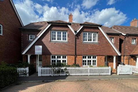 Heasman Close, Marden, Kent, TN12 9FH