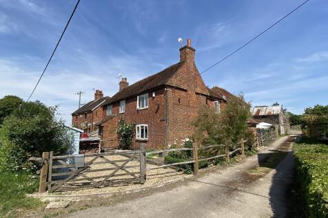 Ashtree Cottages, Goudhurst Road, Marden, Kent, TN12 9NF