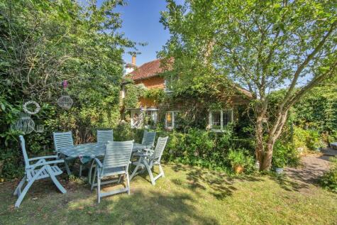 High Street, Flimwell, Wadhurst, East Sussex, TN5 7PE