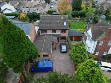 Sapcote Road, Burbage, Leicestershire, LE10 2AX