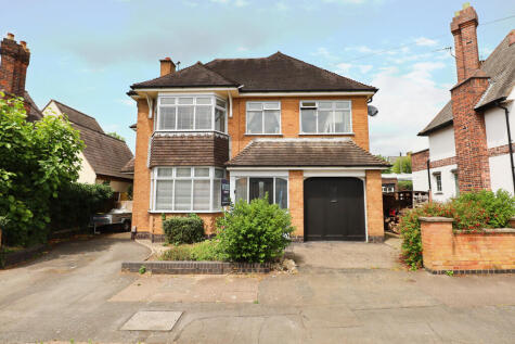 Springfield Road, Hinckley, Leicestershire, LE10 1AN