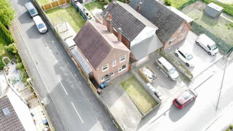 Heath Lane, Earl Shilton, Leicester, LE9 7PE