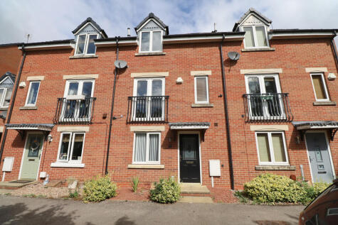 De Havilland Way, Burbage, Leicestershire, LE10 2GE