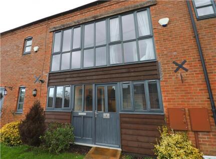 The Outwoods, Burbage, Leicestershire, LE10 2UD