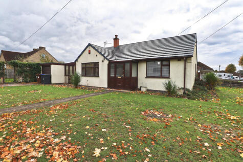 Greenmoor Road, Burbage, Leicestershire, LE10 2LT