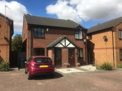 Waveney Close, Hinckley, Leicestershire, LE10 0BN