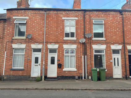 Victoria Street, Narborough, Leicester, Leicestershire, LE19 2DP