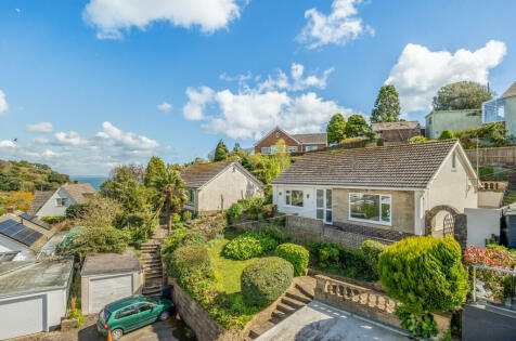 Seaton - 4 bedroom detached house for sale