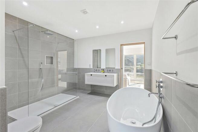 Show Home