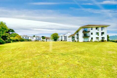 Sidmouth - 2 bedroom apartment for sale