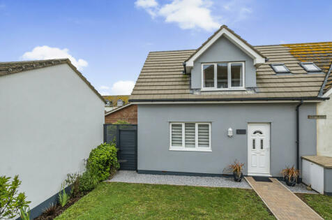 Seaton - 2 bedroom semi-detached house for sale