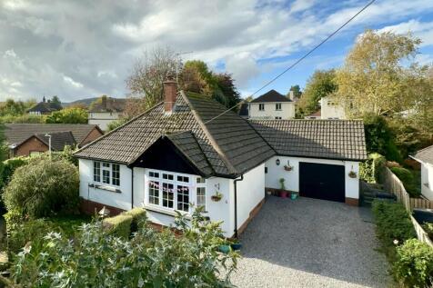 Malden Close, Sidmouth, Devon