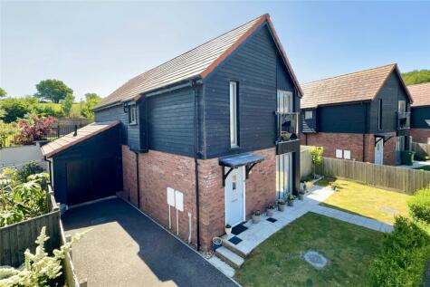 King Alfred Way, Newton Poppleford, Sidmouth