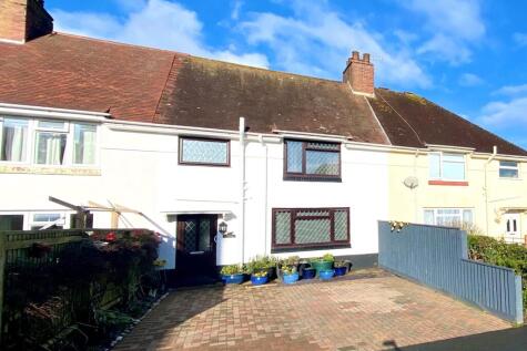 Pathwhorlands, Sidmouth