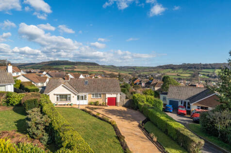 Corefields, Sidford, Sidmouth, Devon