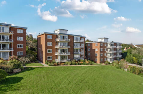 Cottington Court, Sidmouth, Devon