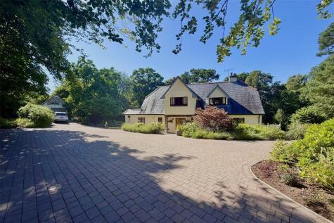 Bendarroch Road, West Hill, Ottery St. Mary, Devon